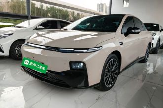 零跑汽车 零跑B01 2025款 650悦享版
