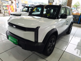 奇瑞 风云X3 2025款 401雅尚版