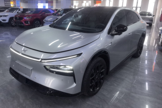 小鹏G7 2025款 702 超长续航 Max