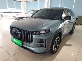 奇瑞 探索06 2023款 都市版 1.6T 两驱豪华