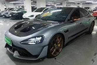 小米汽车 小米SU7 Ultra 2025款 Ultra