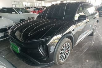 蔚来ES6 2023款 75kWh