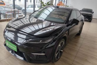 比亚迪 宋L EV 2025款 智驾版 662km 激光雷达卓越型
