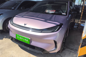 ARCFOX极狐 极狐T1 2025款 425 PLUS