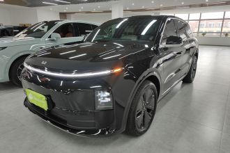理想汽车 理想L6 2024款 Pro