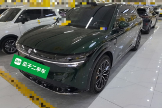 极氪7X 2025款 100kWh 长续航四驱智驾版