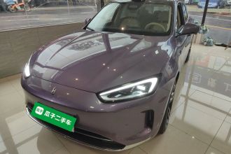 鸿蒙智行 问界M5 2025款 增程   Ultra 四驱版