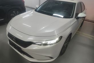 本田 型格 2022款 240TURBO CVT科技版