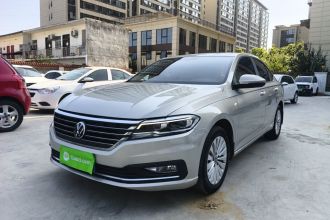 大众 朗逸 2021款 280TSI DSG舒适版