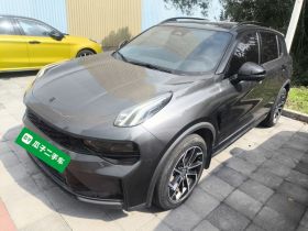 领克01 EM-P 2023款 1.5TD EM-P PM