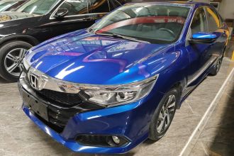 本田 凌派 2019款 180Turbo CVT豪华版 国VI