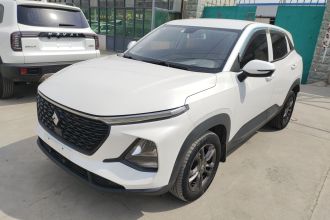 宝骏RS-3 2020款 1.5L 手动智能精英型