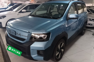 SWM斯威汽车 SWM斯威大虎EDi 2023款 EDi 1.5L 舒适型 5座