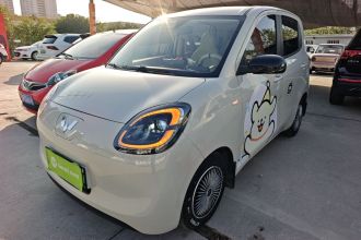 五菱汽车 宏光MINIEV 2025款 第四代 四门版 臻享款