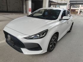 名爵 MG5 2023款 180DVVT CVT豪华版