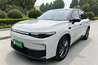 零跑汽车 零跑C10 2024款 530智享版