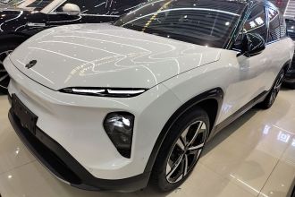 蔚来ES7 2022款 75kWh