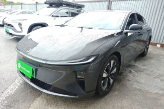 长安启源A07 2023款 增程 200 Max