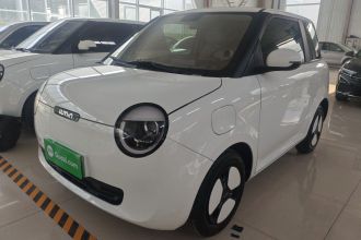 长安启源 长安Lumin 2025款 205km 香沁款