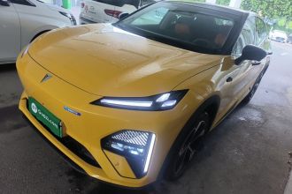 深蓝汽车 深蓝S07 2026款 230Ultra 华为乾崑ADS SE版