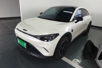 smart精灵#3 2024款 型动长续航版