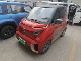 宝骏E200 2020款 305KM 智行版