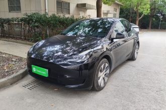 特斯拉 Model Y 2022款 改款 后轮驱动版