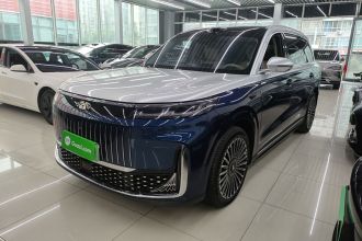 奇瑞风云 风云T11 2026款 220四驱全家乐