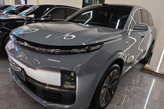 理想汽车 理想L8 2025款 Ultra 智能焕新版