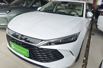 比亚迪 秦L 2024款 DM-i 120KM超越型