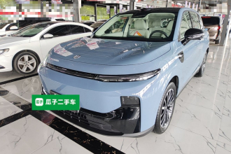零跑汽车 零跑B10 2025款 510激光雷达版