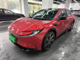 丰田bZ5 2025款 630 PRO