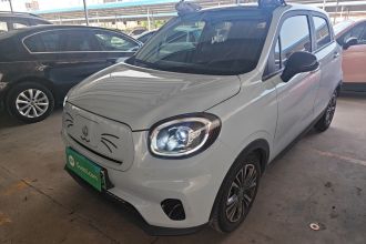 零跑汽车 零跑T03 2024款 403舒享版