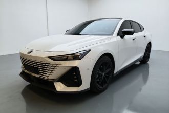 长安UNI-V 2022款 1.5T 智慧领航型