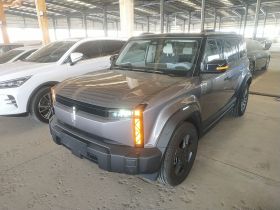 iCAR 03 2024款 501km 两驱长续航智潮版