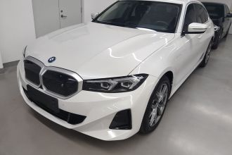 宝马i3 2022款 eDrive 35 L