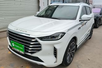 捷途X70 2021款 诸葛 1.6T DCT军师 5座