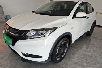 本田 缤智 2017款 1.8L CVT两驱先锋型