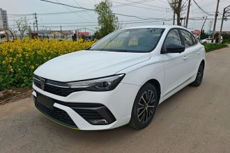 荣威i5 2021款 1.5L CVT钻石版