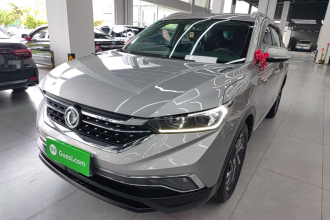 东风风神AX7 2020款 1.6T 自动AI先锋型 国VI