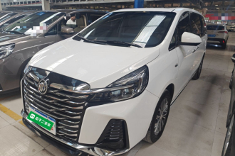 别克GL8 2023款 改款 陆上公务舱 豪华型