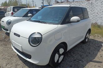 长安启源 长安Lumin 2025款 205km 香沁款