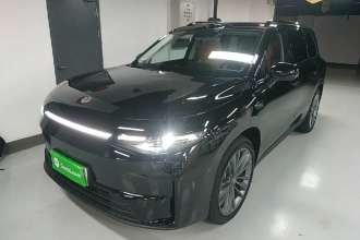 零跑汽车 零跑C16 2026款 纯电 630激光雷达智尊版 6座