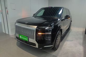 极氪9X 2025款 Max版 55kWh