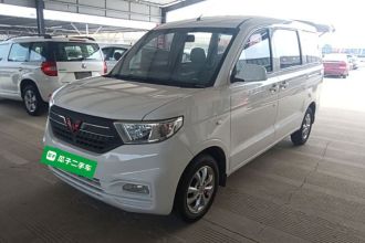 五菱汽车 五菱宏光V 2019款 1.5L劲享版国VI LAR