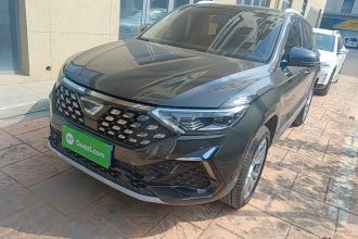 捷达VS5 2023款 280TSI 自动进取型