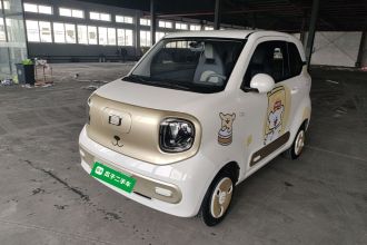 奔腾小马 2025款 222km 闪电马