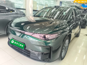 零跑汽车 零跑C10 2024款 530激光雷达版