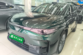 零跑汽车 零跑C10 2024款 530激光雷达版