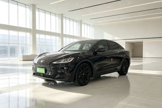 ARCFOX极狐 极狐 阿尔法S 2023款 603D 森林版 320kW